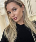 Rencontre Femme : Anastasia, 31 ans à Biélorussie  Minsk